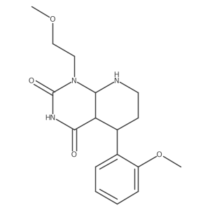 908533-02-8 structure