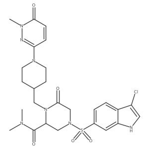 919536-58-6 structure