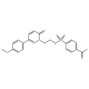 921551-17-9 structure