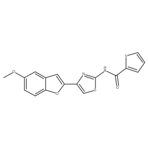 922079-00-3 structure