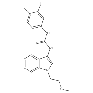922896-86-4 structure