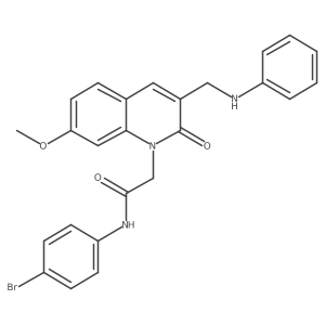 932308-51-5 structure