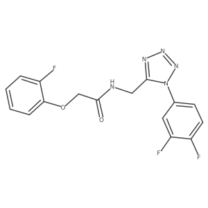 941964-09-6 structure