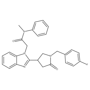 942863-76-5 structure