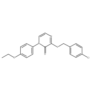 946324-95-4 structure