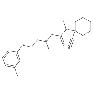 950027-10-8 structure