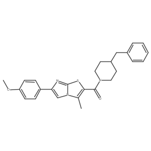 951551-70-5 structure