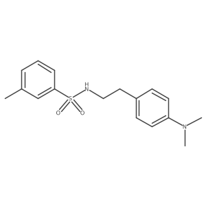 953941-27-0 structure