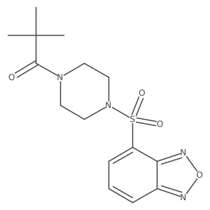1010881-51-2 structure