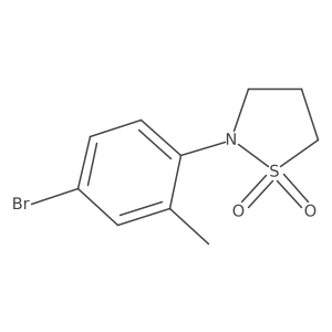 1016816-88-8 structure