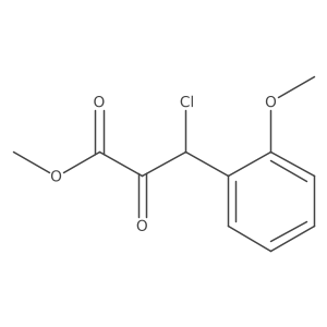 1017266-00-0 structure