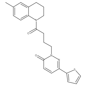 1021222-04-7 structure