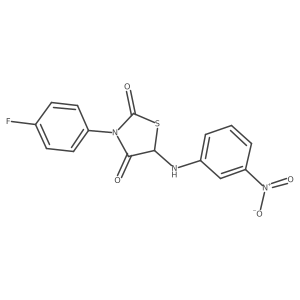 1025736-70-2结构式
