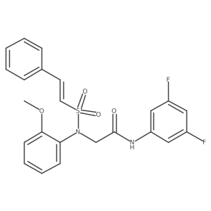 1030746-14-5 structure