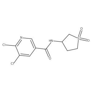 1036497-06-9 structure