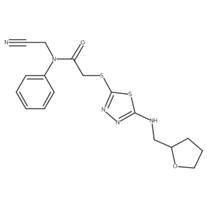 1043269-00-6结构式