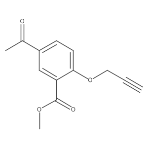 1048384-91-3 structure
