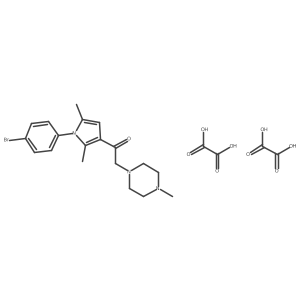 1051931-30-6结构式
