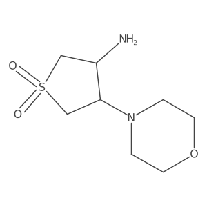 1052614-40-0 structure