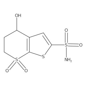 106400-04-8 structure