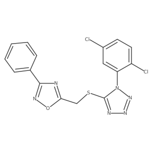 1081147-86-5结构式