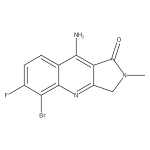 1093951-50-8 structure