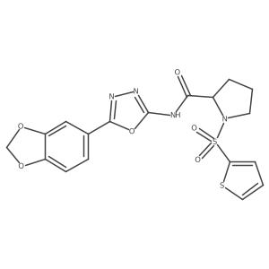 1100308-09-5结构式