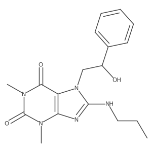 1105196-88-0 structure