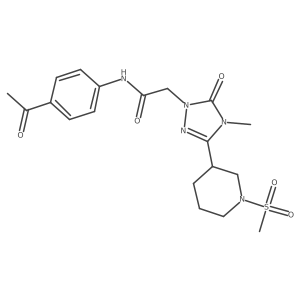 1105212-85-8 structure