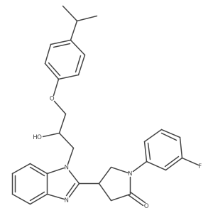 1147194-40-8 structure