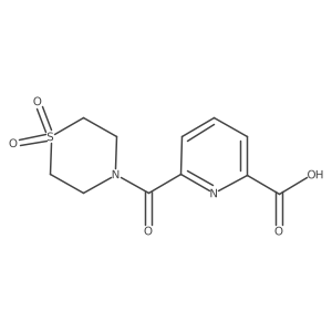 1155538-89-8 structure