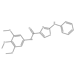1171338-05-8 structure