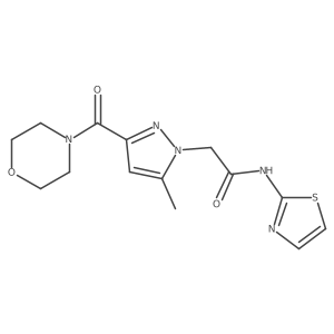 1171672-20-0 structure