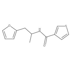 1181872-83-2 structure