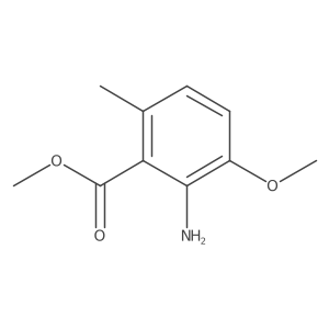 1183448-56-7 structure
