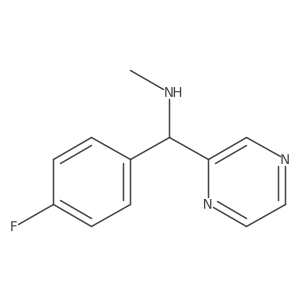 1184512-54-6 structure