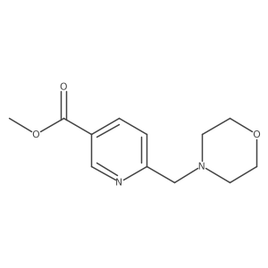 1199260-14-4结构式