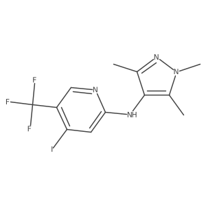 1201935-94-5结构式