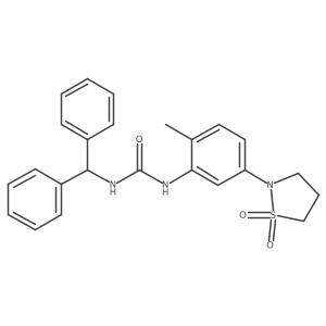 1203076-97-4 structure