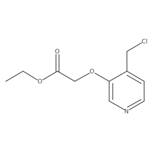 1207175-34-5结构式