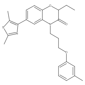 1216601-33-0 structure
