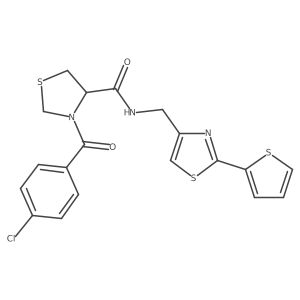 N-benzyl-N'-[1-(ethylsulfonyl)-2,3-dihydro-1H-indol-6-yl]urea Structure