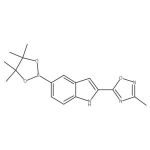 1222175-00-9 structure