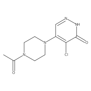 1243063-00-4结构式