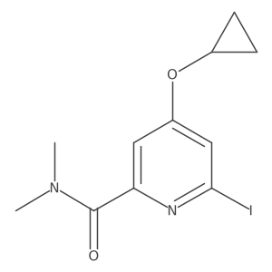 1243444-62-3结构式