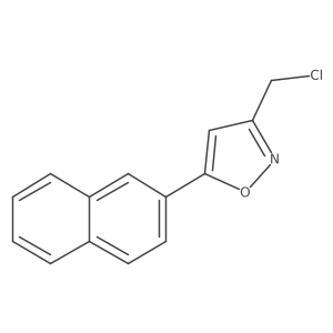 1245131-14-9 structure