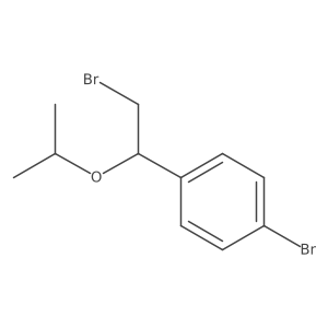 1247393-98-1结构式
