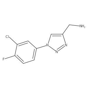 1250634-25-3 structure