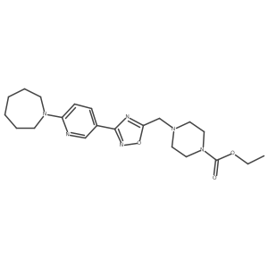 1251623-25-2结构式
