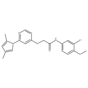 1251669-87-0 structure
